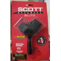 Scott Blitz 斯科特速战腕式撒放器