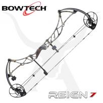 2018 博泰克统治7复合弓Bowtech Reign 7