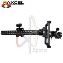 Axcel Achieve CXL 复合弓竞技瞄架